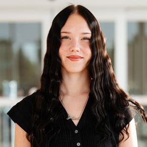 Jillian Conway