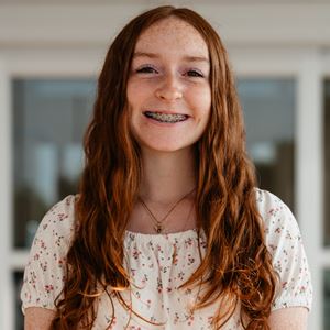 Claire Meininger