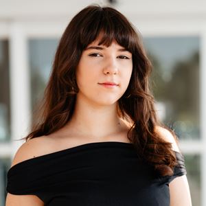 Melanie Vasu Nunez