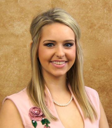 Macy Wellhausen