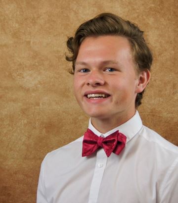 Christopher Magelitz