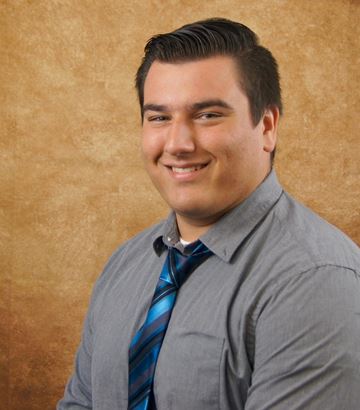 Gabe  Long