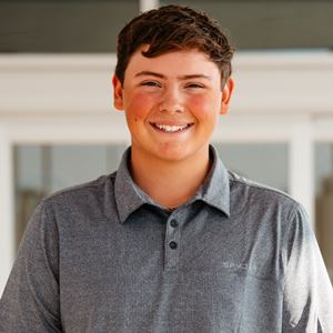 Cade Vinyard