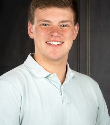 Gabriel Henson