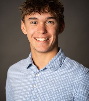 Asher Barbre