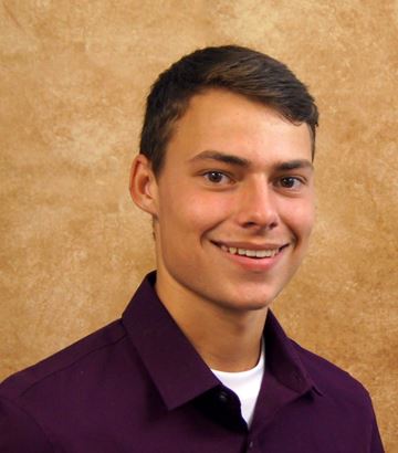 Garrett Smith