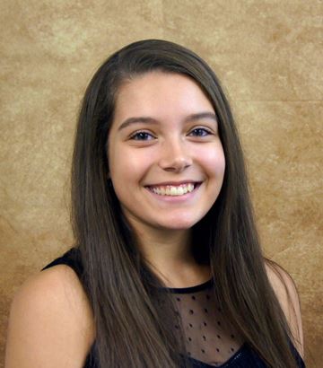 Jenna Carrigan