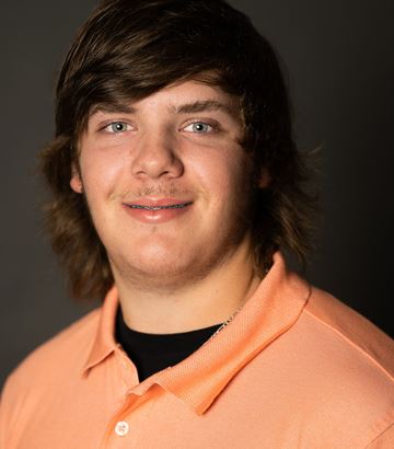 Dylan Brown