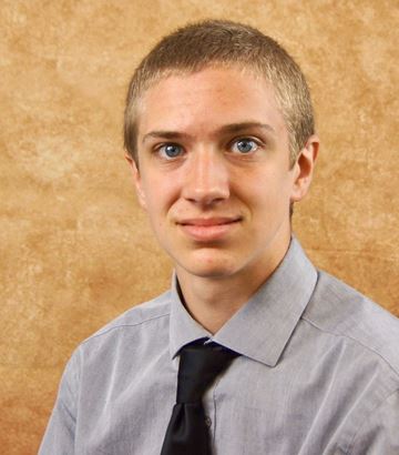 Noah Pickerill