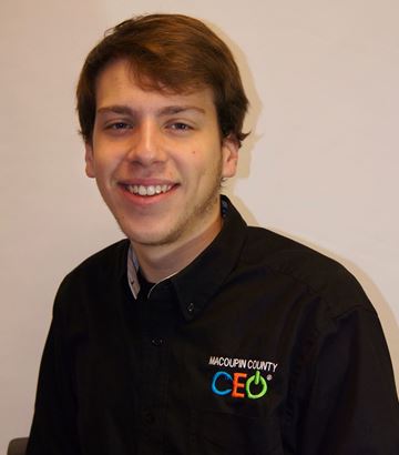 Jacob Pierson