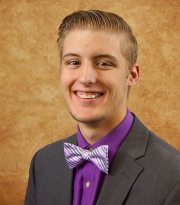 Logan Cayce