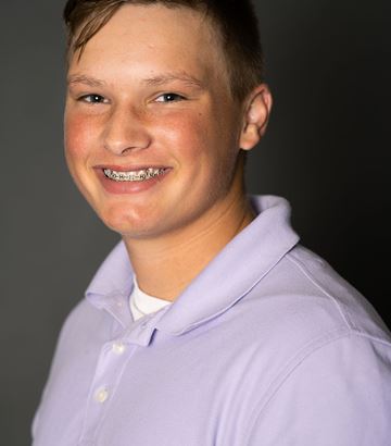Aaron Frost